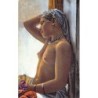 Rare collectable postcards of ETHNIC NUDE. Vintage Postcards of ETHNIC NUDE