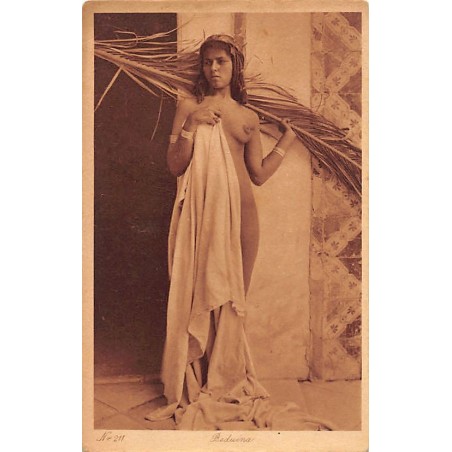 Rare collectable postcards of ETHNIC NUDE. Vintage Postcards of ETHNIC NUDE