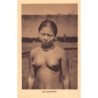 Rare collectable postcards of ETHNIC NUDE. Vintage Postcards of ETHNIC NUDE
