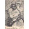 Rare collectable postcards of ETHNIC NUDE. Vintage Postcards of ETHNIC NUDE