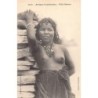 Rare collectable postcards of ETHNIC NUDE. Vintage Postcards of ETHNIC NUDE