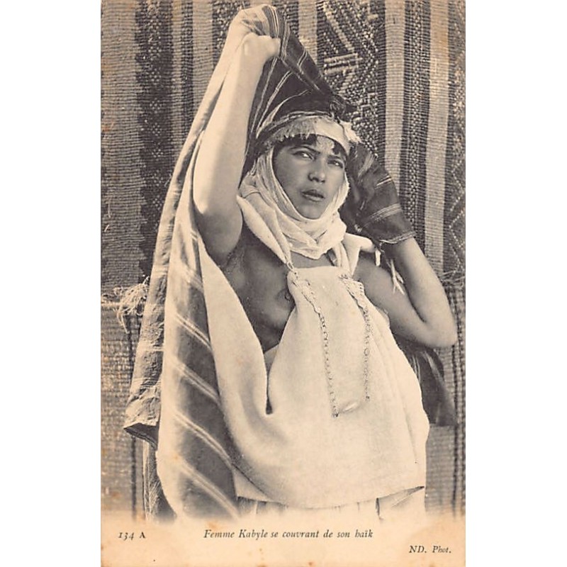 Rare collectable postcards of ETHNIC NUDE. Vintage Postcards of ETHNIC NUDE