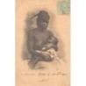 Rare collectable postcards of ETHNIC NUDE. Vintage Postcards of ETHNIC NUDE