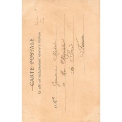 Rare collectable postcards of ETHNIC NUDE. Vintage Postcards of ETHNIC NUDE