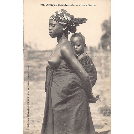 Rare collectable postcards of ETHNIC NUDE. Vintage Postcards of ETHNIC NUDE