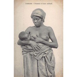 Rare collectable postcards of ETHNIC NUDE. Vintage Postcards of ETHNIC NUDE