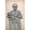 Rare collectable postcards of ETHNIC NUDE. Vintage Postcards of ETHNIC NUDE