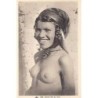 Rare collectable postcards of ETHNIC NUDE. Vintage Postcards of ETHNIC NUDE