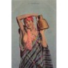 Rare collectable postcards of ETHNIC NUDE. Vintage Postcards of ETHNIC NUDE
