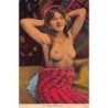 Rare collectable postcards of ETHNIC NUDE. Vintage Postcards of ETHNIC NUDE