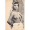 Rare collectable postcards of ETHNIC NUDE. Vintage Postcards of ETHNIC NUDE