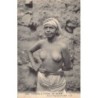 Rare collectable postcards of ETHNIC NUDE. Vintage Postcards of ETHNIC NUDE