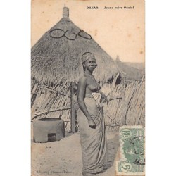 Rare collectable postcards of ETHNIC NUDE. Vintage Postcards of ETHNIC NUDE