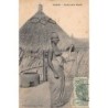 Rare collectable postcards of ETHNIC NUDE. Vintage Postcards of ETHNIC NUDE