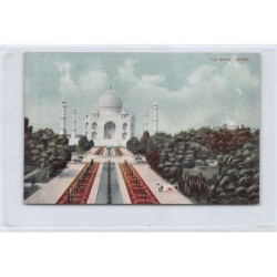 Rare collectable postcards of INDIA. Vintage Postcards of INDIA