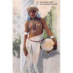 Rare collectable postcards of ETHNIC NUDE. Vintage Postcards of ETHNIC NUDE