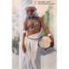 Rare collectable postcards of ETHNIC NUDE. Vintage Postcards of ETHNIC NUDE