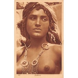 Rare collectable postcards of ETHNIC NUDE. Vintage Postcards of ETHNIC NUDE