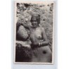 Rare collectable postcards of ETHNIC NUDE. Vintage Postcards of ETHNIC NUDE