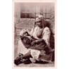 Rare collectable postcards of ETHNIC NUDE. Vintage Postcards of ETHNIC NUDE