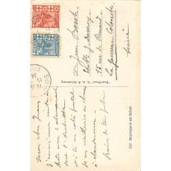 Rare collectable postcards of ETHNIC NUDE. Vintage Postcards of ETHNIC NUDE