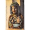 Rare collectable postcards of ETHNIC NUDE. Vintage Postcards of ETHNIC NUDE
