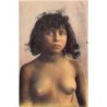 Rare collectable postcards of ETHNIC NUDE. Vintage Postcards of ETHNIC NUDE