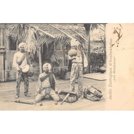 Rare collectable postcards of INDIA. Vintage Postcards of INDIA