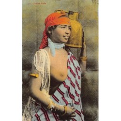 Rare collectable postcards of ETHNIC NUDE. Vintage Postcards of ETHNIC NUDE