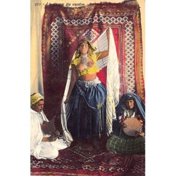 Rare collectable postcards of ETHNIC NUDE. Vintage Postcards of ETHNIC NUDE