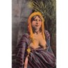 Rare collectable postcards of ETHNIC NUDE. Vintage Postcards of ETHNIC NUDE