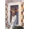 Rare collectable postcards of ETHNIC NUDE. Vintage Postcards of ETHNIC NUDE