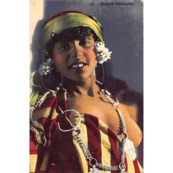Rare collectable postcards of ETHNIC NUDE. Vintage Postcards of ETHNIC NUDE