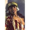 Rare collectable postcards of ETHNIC NUDE. Vintage Postcards of ETHNIC NUDE