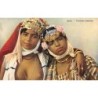 Rare collectable postcards of ETHNIC NUDE. Vintage Postcards of ETHNIC NUDE