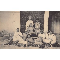 Rare collectable postcards of ETHNIC NUDE. Vintage Postcards of ETHNIC NUDE
