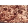 Rare collectable postcards of ETHNIC NUDE. Vintage Postcards of ETHNIC NUDE