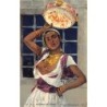 Rare collectable postcards of ETHNIC NUDE. Vintage Postcards of ETHNIC NUDE