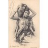 Rare collectable postcards of ETHNIC NUDE. Vintage Postcards of ETHNIC NUDE