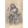 Rare collectable postcards of ETHNIC NUDE. Vintage Postcards of ETHNIC NUDE