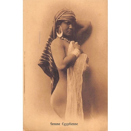 Rare collectable postcards of ETHNIC NUDE. Vintage Postcards of ETHNIC NUDE