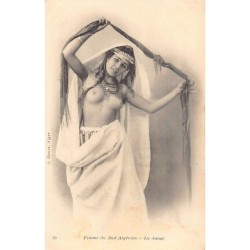 Rare collectable postcards of ETHNIC NUDE. Vintage Postcards of ETHNIC NUDE