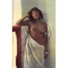 Rare collectable postcards of ETHNIC NUDE. Vintage Postcards of ETHNIC NUDE