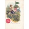 Rare collectable postcards of INDIA. Vintage Postcards of INDIA