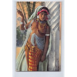 Rare collectable postcards of ETHNIC NUDE. Vintage Postcards of ETHNIC NUDE