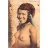 Rare collectable postcards of ETHNIC NUDE. Vintage Postcards of ETHNIC NUDE