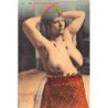 Rare collectable postcards of ETHNIC NUDE. Vintage Postcards of ETHNIC NUDE
