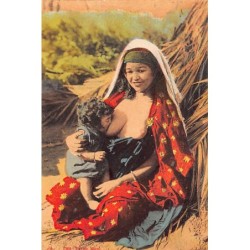 Rare collectable postcards of ETHNIC NUDE. Vintage Postcards of ETHNIC NUDE