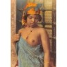 Rare collectable postcards of ETHNIC NUDE. Vintage Postcards of ETHNIC NUDE
