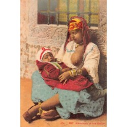 Rare collectable postcards of ETHNIC NUDE. Vintage Postcards of ETHNIC NUDE